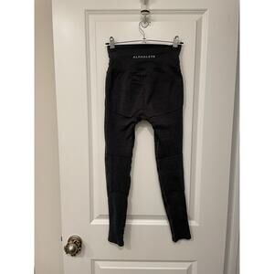Alphalete leggings size small